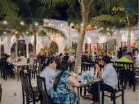 Nha hang La Co Beach Flamingo - Diem den ly tuong tai Quang Binh.jpg Nha hang La Co Beach Flamingo - Diem den ly tuong tai Quang Binh.jpg