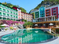 The May Legend Cát Bà Beach Resort Spa.jpg The May Legend Cát Bà Beach Resort Spa.jpg