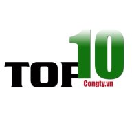 Top 10 công ty