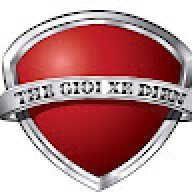 Thegioixedien