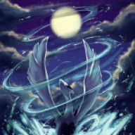 Lugia