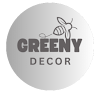 GreenyDecor