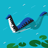 BlueNO1